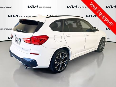 Used 2021 BMW X1 xDrive28i w/ M Sport Package AWD/4WD image 6