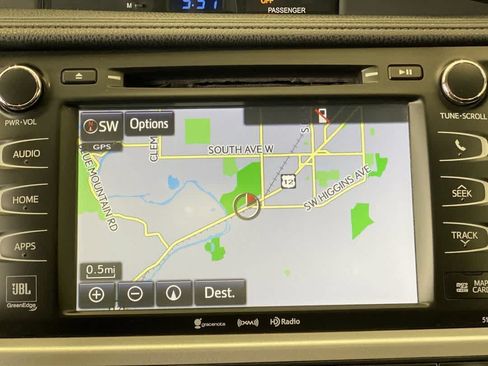 Used 2016 Toyota Highlander Limited AWD/4WD image 21