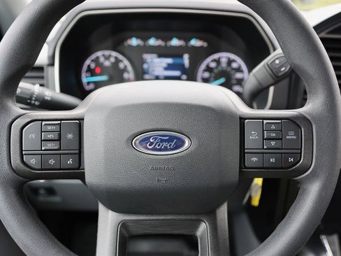 Certified 2023 Ford F150 XL w/ Trailer Tow Package image 38