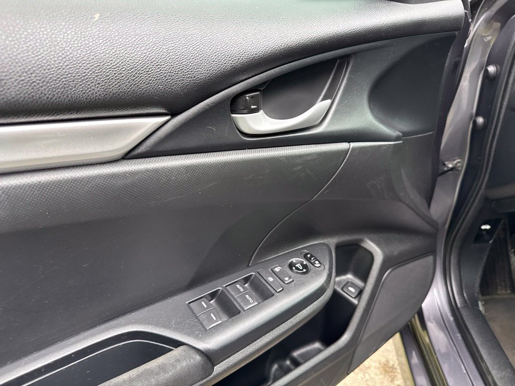Used 2016 Honda Civic LX image 20