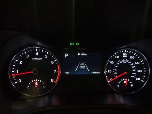 Used 2024 Kia Forte LXS image 23