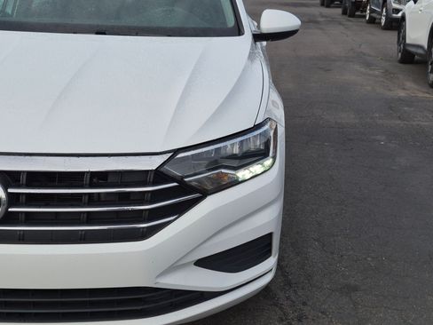 Used 2020 Volkswagen Jetta S w/ Driver Assistance Package FWD image 12