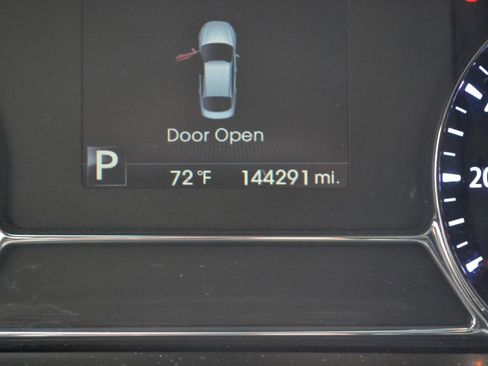 Used 2013 Kia Optima SX w/ Limited Pkg FWD image 17