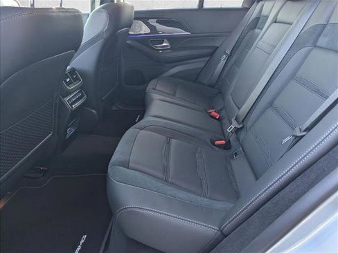 New 2026 Mercedes-Benz GLE 53 AMG 4MATIC image 13