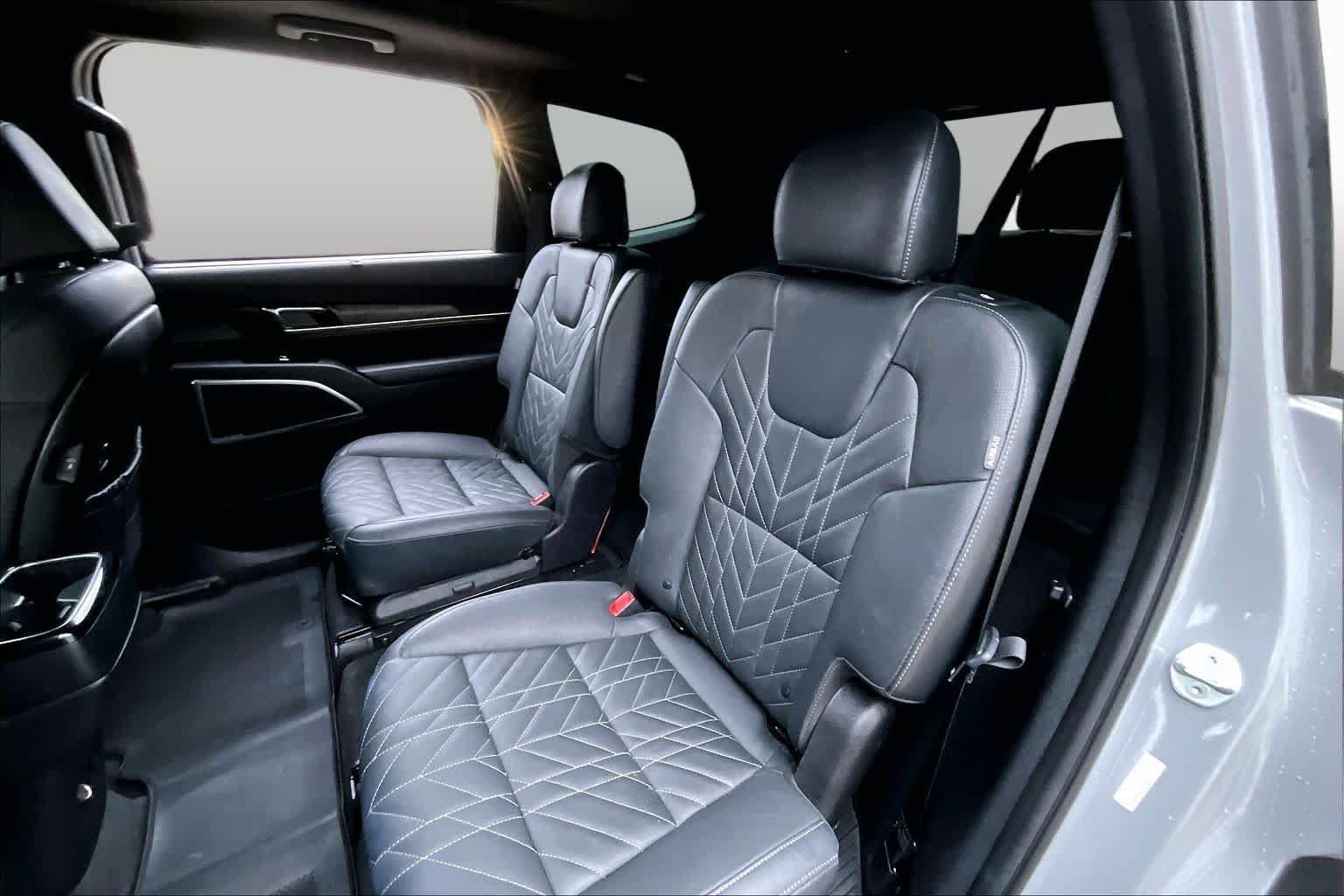 Used 2024 Kia Telluride SX X-Pro AWD/4WD image 21