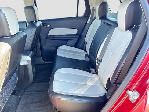 Used 2015 GMC Terrain SLT image 26