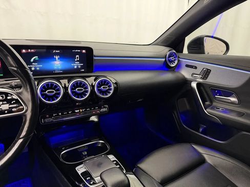 Used 2020 Mercedes-Benz CLA 250 4MATIC image 19