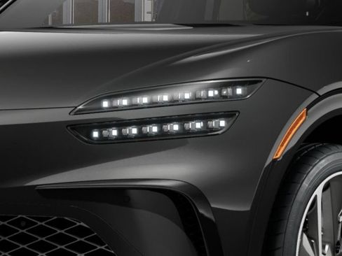 New 2026 Genesis GV60 Advance AWD/4WD image 40