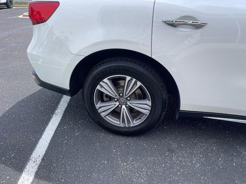 Used 2020 Acura MDX SH-AWD image 9