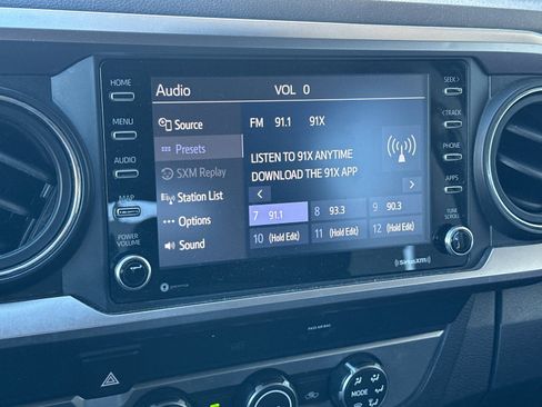 Used 2023 Toyota Tacoma SR image 16