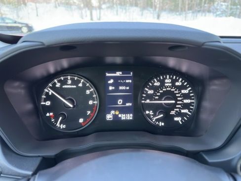 Used 2025 Subaru Impreza 2.0i image 14