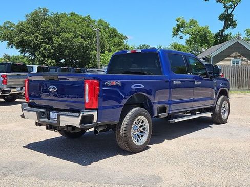 Used 2026 Ford F250 XLT AWD/4WD image 37