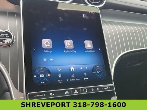 Used 2025 Mercedes-Benz GLC 300 image 35