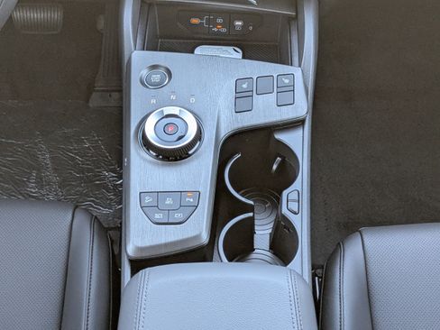 New 2026 Kia Sportage X-Line AWD/4WD image 22