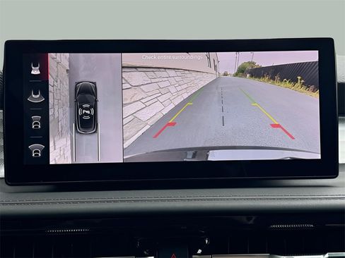 Used 2024 Alfa Romeo Tonale Ti w/ Active Assist Package image 16