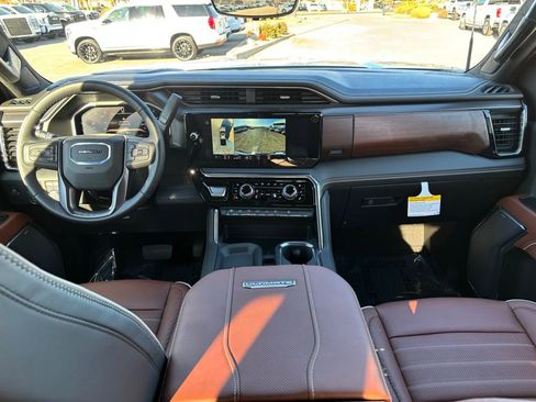 New 2026 GMC Sierra 3500 Denali Ultimate image 34