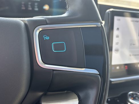 Used 2025 Ford Expedition Max Platinum image 30