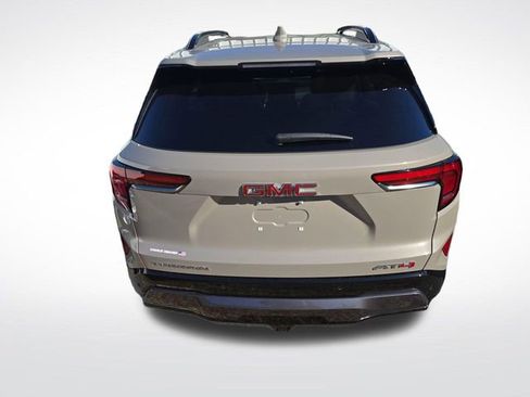 New 2026 GMC Terrain AT4 w/ Convenience Package III AWD/4WD image 5
