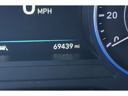 Used 2020 Hyundai Palisade SEL FWD image 32