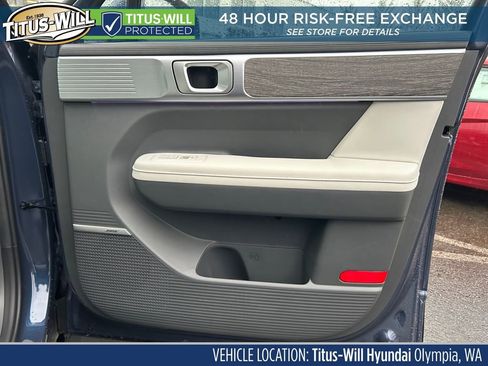 New 2026 Hyundai Santa Fe Limited image 25