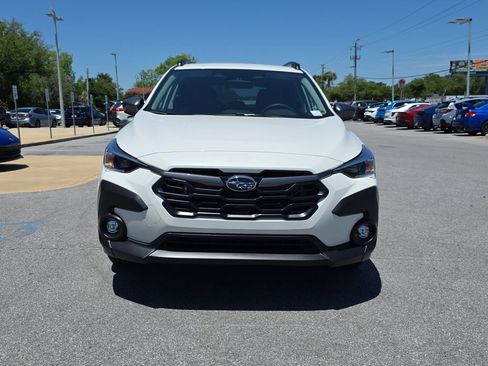 New 2026 Subaru Crosstrek 2.0i Premium AWD/4WD image 10