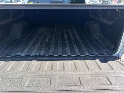 Used 2015 GMC Sierra 1500 SLT w/ SLT Crew Cab Value Package AWD/4WD image 5