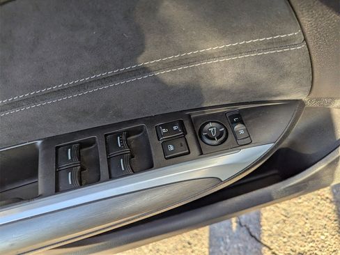 Used 2020 Acura TLX V6 w/ A-SPEC Pkg image 31