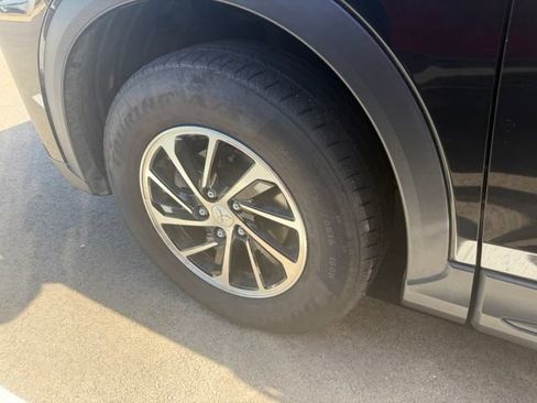Used 2020 Mitsubishi Eclipse Cross ES AWD/4WD image 8