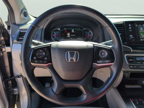 Used 2022 Honda Pilot Special Edition image 22