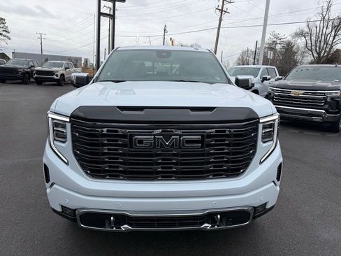 New 2026 GMC Sierra 1500 Denali Ultimate image 8