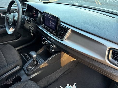 Used 2022 Kia Rio LX FWD image 37