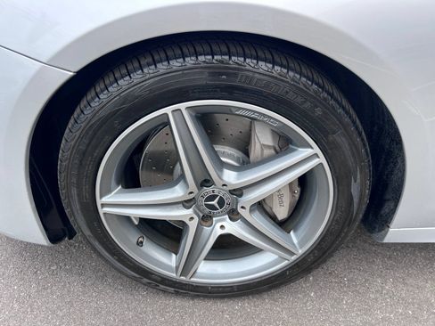Used 2019 Mercedes-Benz E 300 image 16
