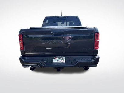New 2026 RAM 1500 Limited