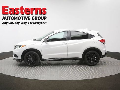 Used 2022 Honda HR-V Sport image 57