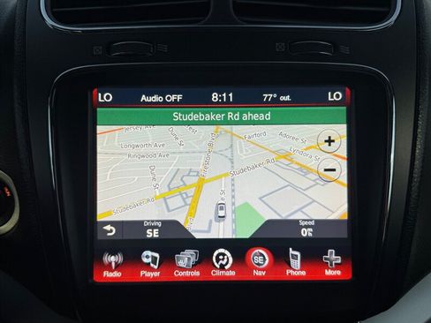 Used 2015 Dodge Journey R/T AWD/4WD image 32