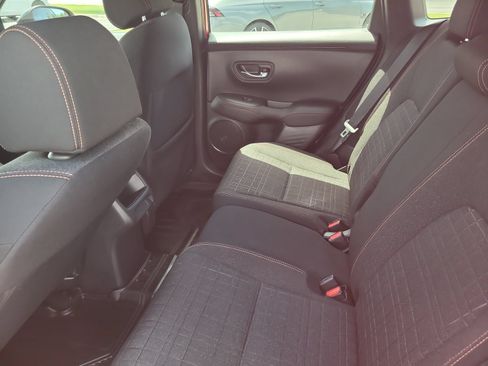 Used 2024 Honda HR-V Sport image 22