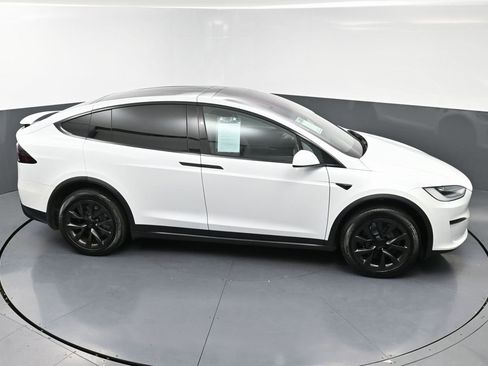 Used 2023 Tesla Model X image 51