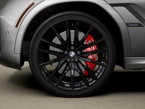 New 2026 BMW X6 M60i image 34