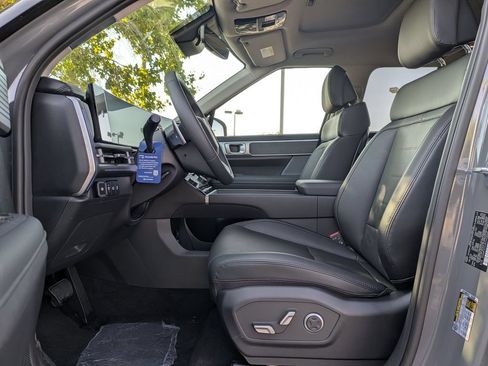 New 2026 Hyundai Santa Fe Limited AWD/4WD image 15