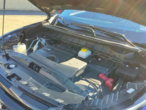 Used 2023 Nissan Pathfinder Platinum w/ Cargo Package image 24