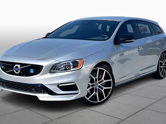 Used 2016 Volvo V60 T6 Polestar video 1