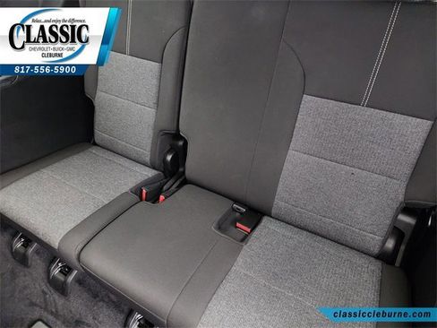 Used 2025 GMC Acadia Elevation image 30