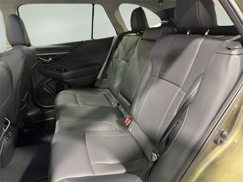 Certified 2025 Subaru Outback Limited XT w/ Tech Package 3 image 31