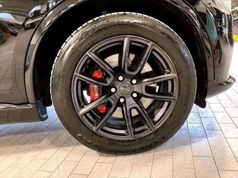 Used 2020 Dodge Durango SRT w/ Technology Group image 14