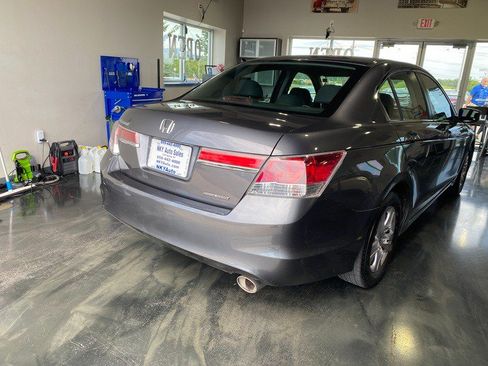 Used 2012 Honda Accord SE image 8