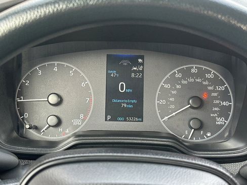 Used 2023 Toyota Corolla LE FWD image 18