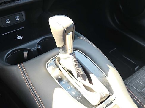 New 2027 Honda HR-V Sport image 15