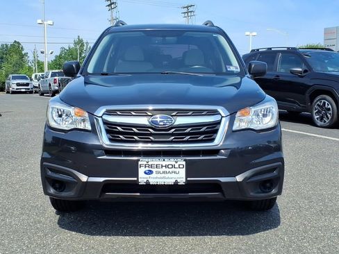 Used 2018 Subaru Forester 2.5i w/ Alloy Wheel Package AWD/4WD image 2