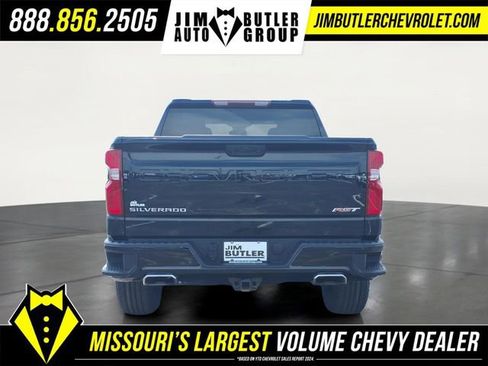 Used 2023 Chevrolet Silverado 1500 RST image 22