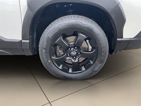 Used 2022 Subaru Forester Wilderness AWD/4WD image 17